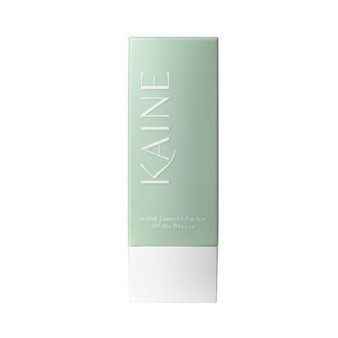 Kaine Green Fit Pro Sun SPF50+ PA++++ 55ml