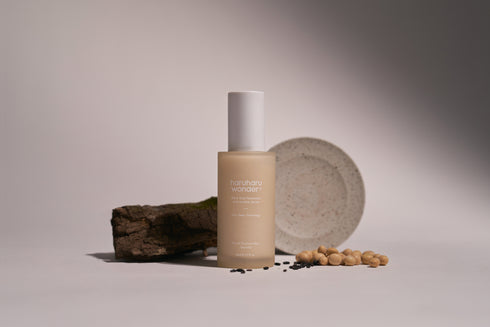 Haruharu Wonder Black Rice Hyaluronic Anti-wrinkle Serum 50ml