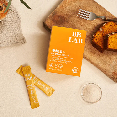 BB LAB Inner View Enzyme (3g x 30 Sachets)