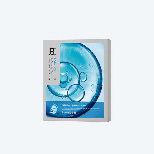 Banobagi PDRN 100 Collagen Gel Mask