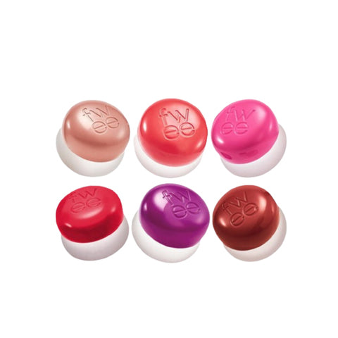 Fwee Lip & Cheek Blurry Pudding Pot
