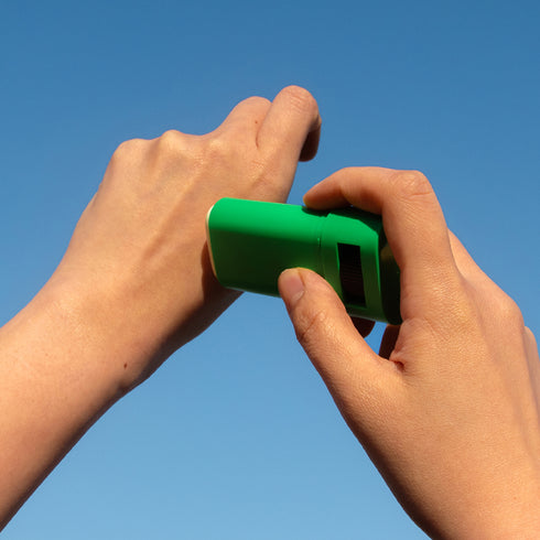 Haruharu Wonder Black Bamboo Daily Soothing Sun Shield SPF50+ PA+++