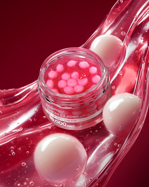 MediPeel Phyto Exosome PDRN Lifting Shot Drop Gel Cream 50ml