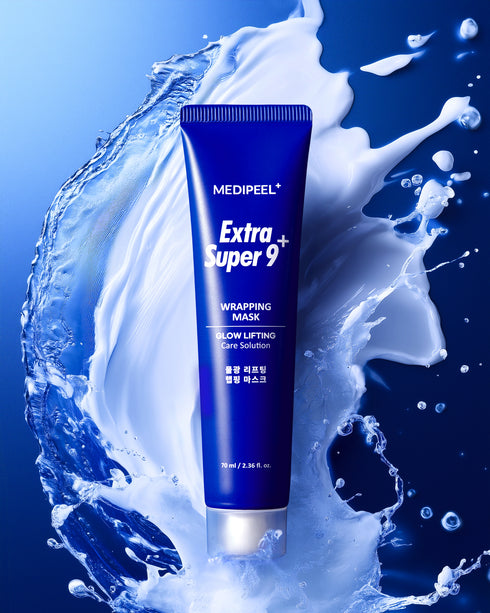 MediPeel Extra Super 9 Wrapping Mask 70ml