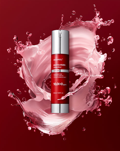 MediPeel Phyto Exosome PDRN Lifting Shot Serum 50ml