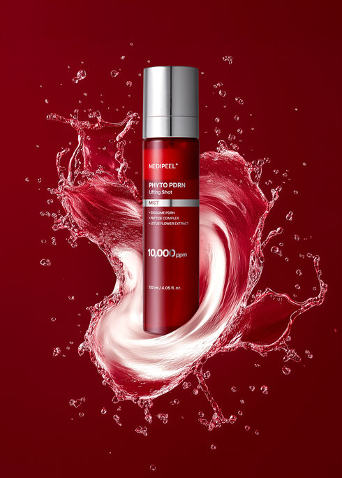 MediPeel Phyto Exosome PDRN Lifting Shot Mist 120ml