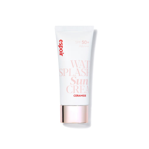 ESPOIR Water Splash Sun Cream Ceramide 30ml