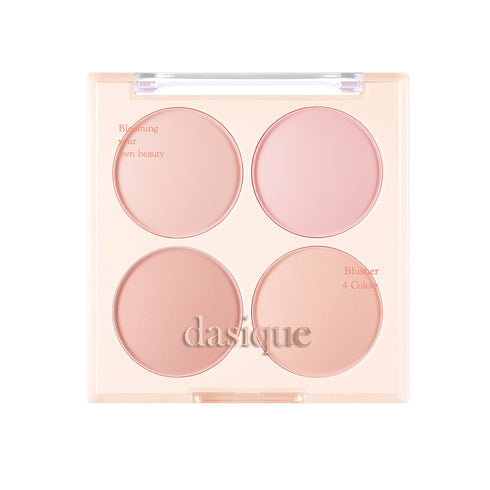 Dasique Blending Mood Cheek