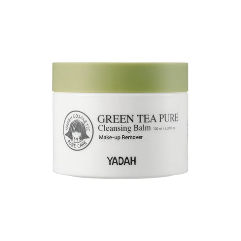 Yadah Green Tea Pure Cleansing Balm 100ml