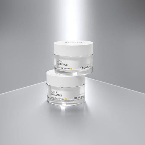 Banobagi Alpha Radiance Melaclear Cream 50ml