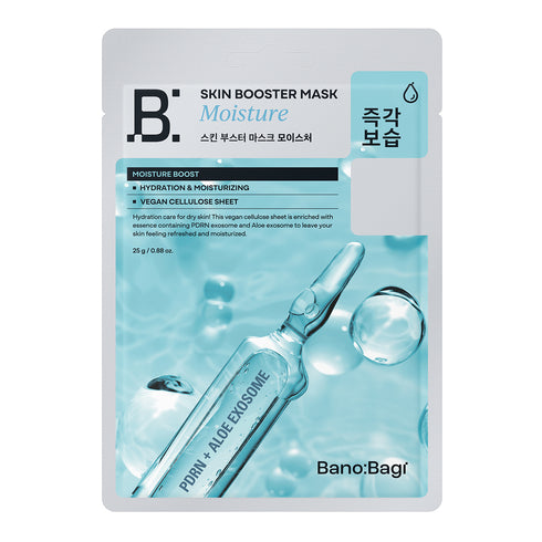 Banobagi Skin Booster Mask Moisture