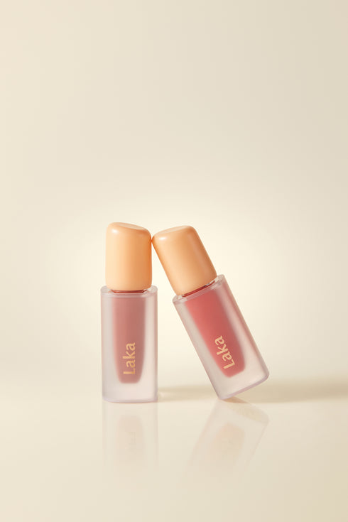 Laka Fruity Glam Tint