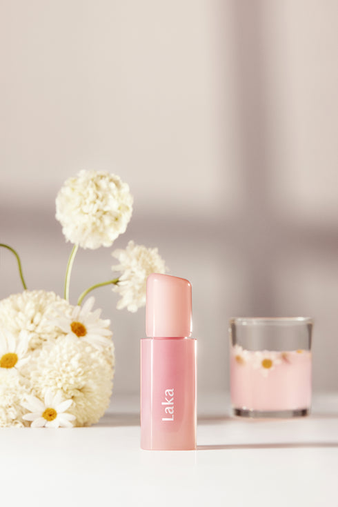 Laka Fruity Glam Tint
