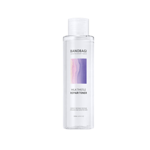 BANOBAGI Milk Thistle Repair Toner 200ml