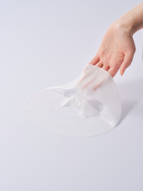 Banobagi Dual Peptide Program Mask