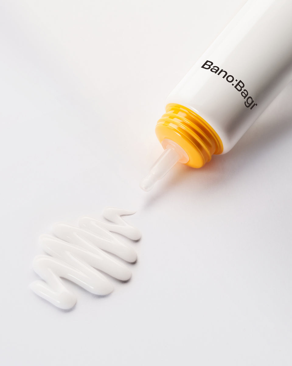 Banobagi Alpha Radiance Mela-Clear Cream 60ml