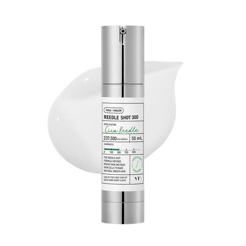 VT COSMETICS Reedle Shot 300 - 50ml