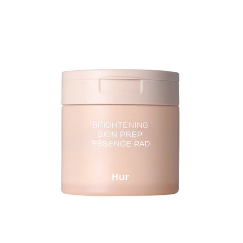 House of Hur Brightening Skin Prep Essence Pad 140ml (70 sheets)
