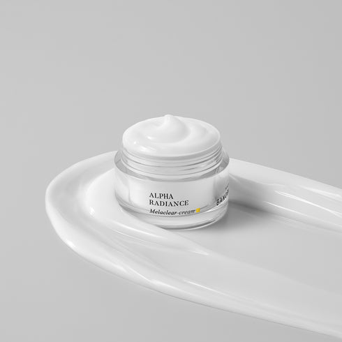 Banobagi Alpha Radiance Melaclear Cream 50ml