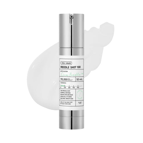 VT COSMETICS Reedle Shot 100 - 50ml