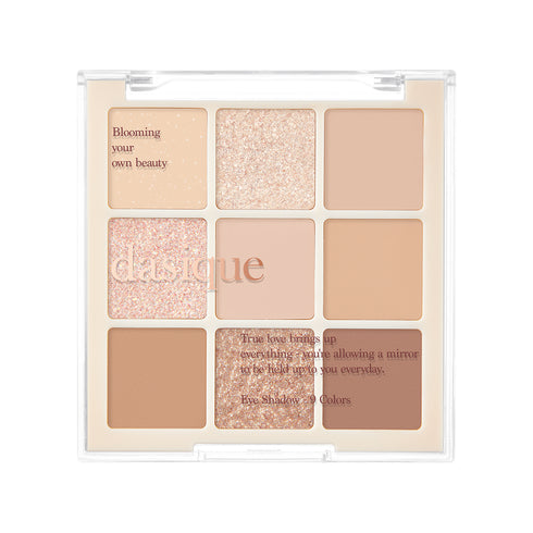 Dasique Shadow Palette