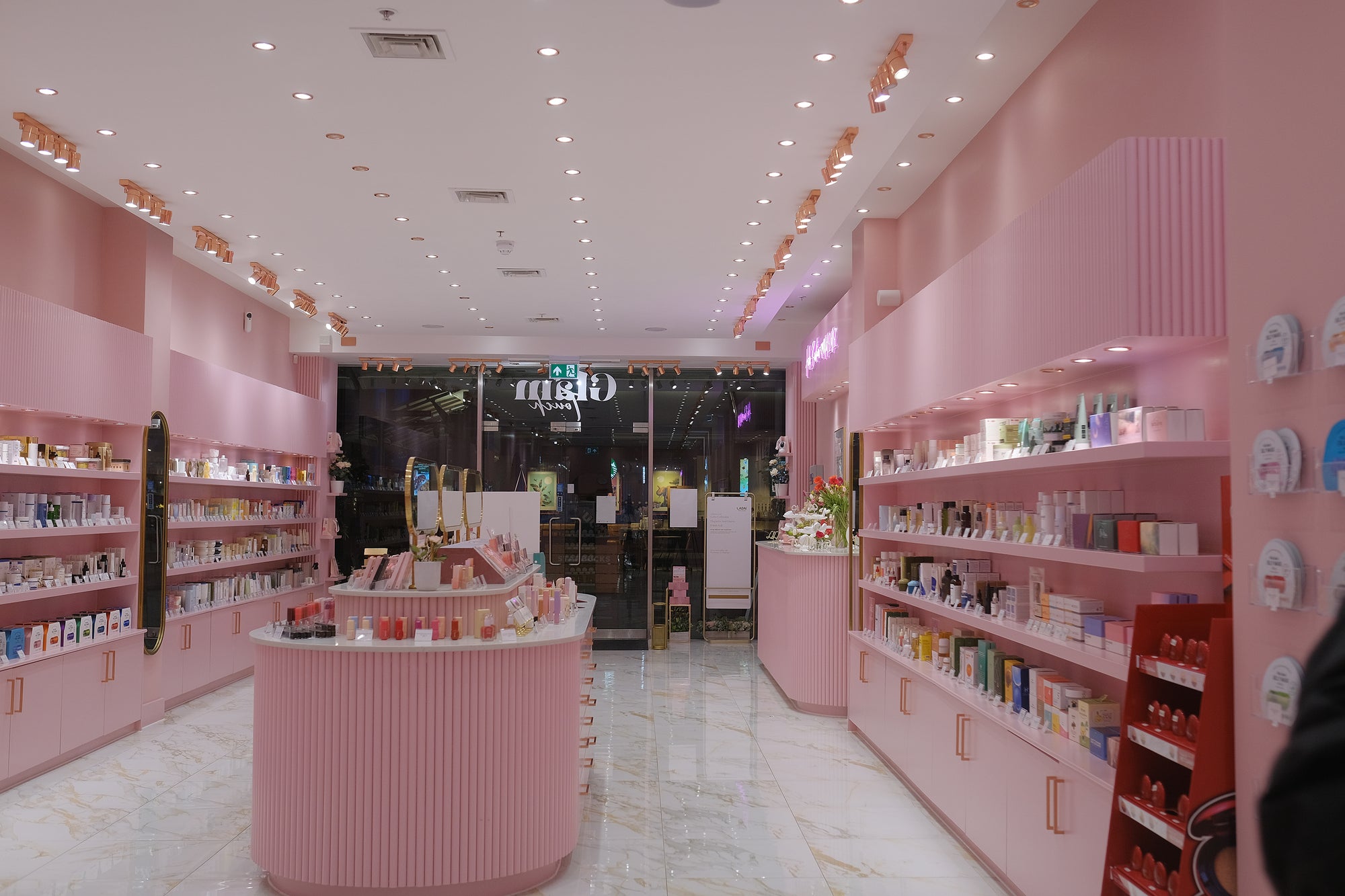 Store | GlamTouch UK