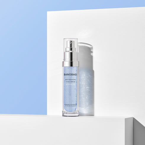 Banobagi PDRN Rejuvenating Vital Serum 30ml (BOGO) - exp 04/2026