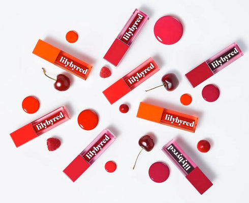 Lilybyred Juicy Liar Water Tint