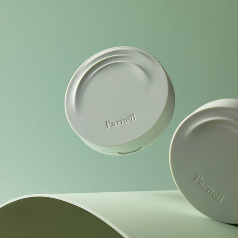 Parnell Cicamanu Serum In-Matte Cushion