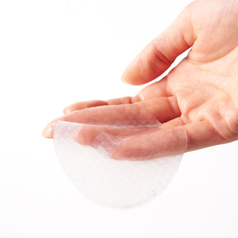 Eqqualberry Collagen Pore Tight Up Gel Toner Pad 60 Pads