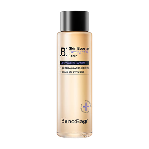 Banobagi PDRN Skin Booster Firming 1000 Toner 150ml