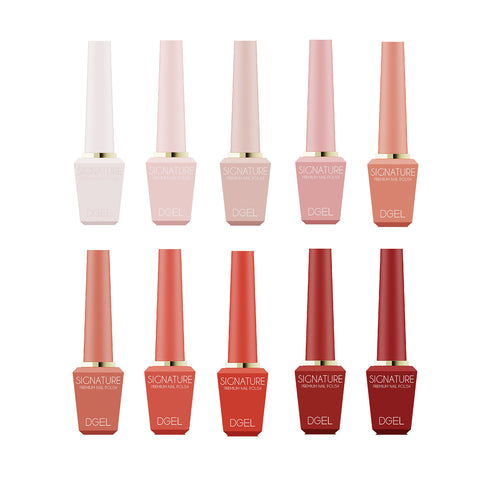 DGEL Signature Color Gel Skin Tone