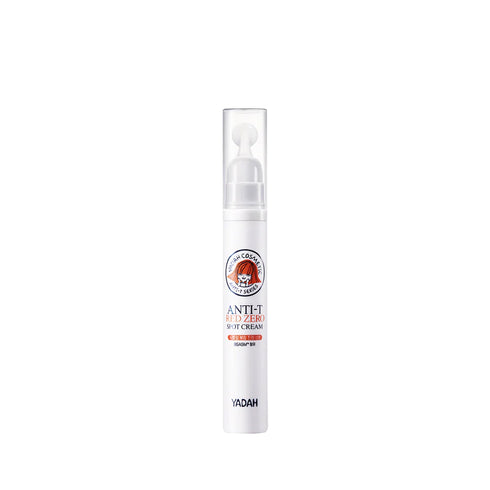 Yadah Anti-T Red Zero Spot Cream