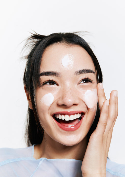 Belif The True Cream Moisturizing Bomb 50ml