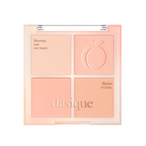 Dasique Blending Mood Cheek