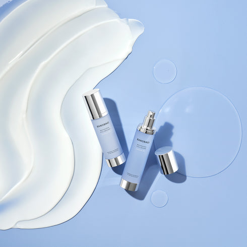 Banobagi PDRN Rejuvenating Vital Emulsion 100ml (BOGO)