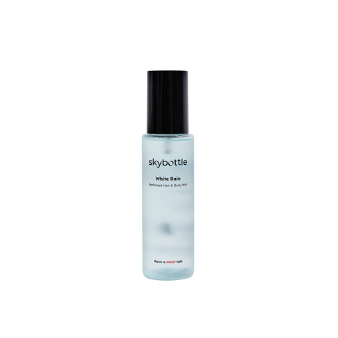 Skybottle White Rain Perfumed Hair & Body Mist 100ml