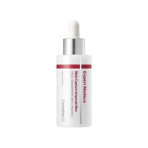Centellian24 Expert Madeca Mela Capture Ampoule Max (Season 4) 30ml V2