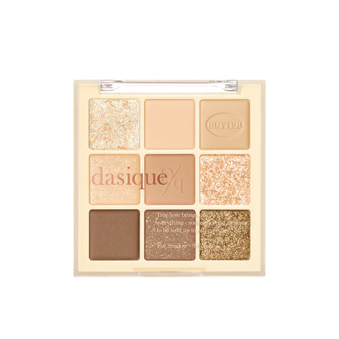 Dasique Shadow Palette