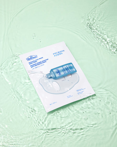 Dr. Belmeur Spot Care Intense Face Mask 30ml