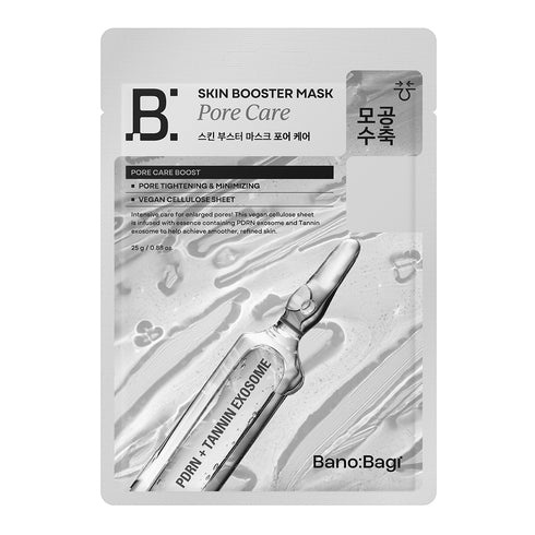 Banobagi Skin Booster Mask Pore Care