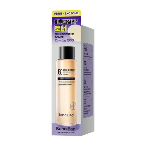 Banobagi PDRN Skin Booster Firming 1000 Toner 150ml