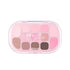 Lilybyred Dewy Fit Palette 02 Pink Milk Tea
