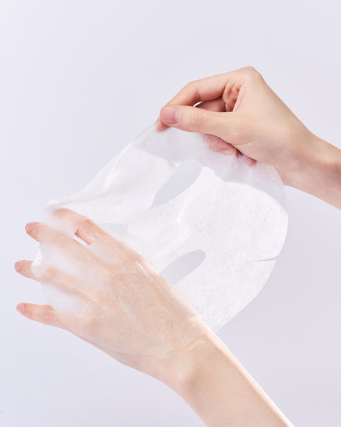 Banobagi Skin Booster Mask Brightening