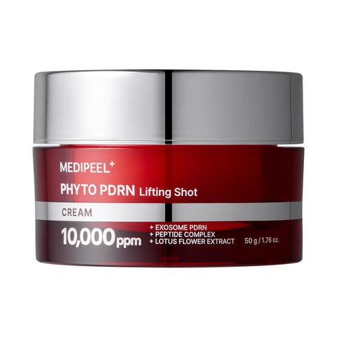 MediPeel Phyto Exosome PDRN Lifting Shot Cream 50ml