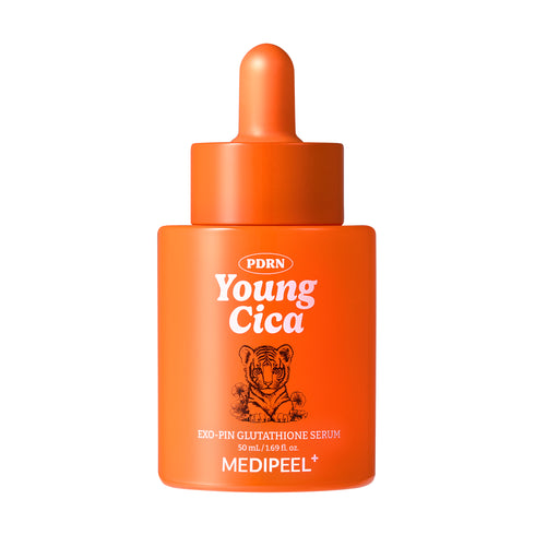 MediPeel Young Cica PDRN EXO-PIN Glutathione Serum 50ml