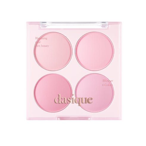 Dasique Blending Mood Cheek
