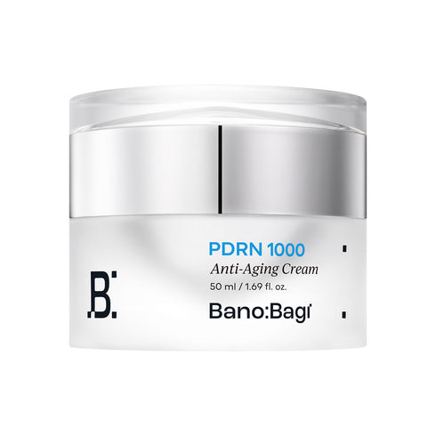 Banobagi PDRN 1000 Anti-aging Cream 50ml