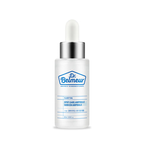 Dr. Belmeur Spot Calming Ampoule 22ml