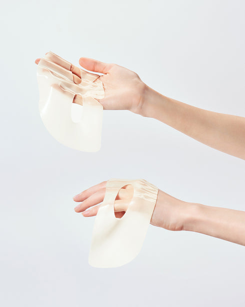 Banobagi PDRN 100 Collagen Gel Mask